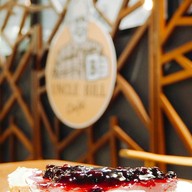 Uncle Bill Cafe