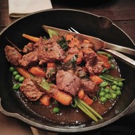 เมนูของร้าน Harvest