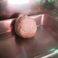 เมนูของร้าน ก๋วยเตี๋ยวลูกชิ้นใหญ่