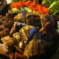 เมนูของร้าน Bosswin Home Resort