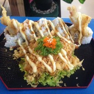 โอก้าซัง ใกล้โรงพยาบาลขอนแก่นราม