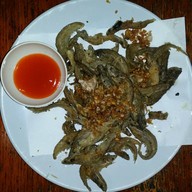 เมนูของร้าน ครัวไท เวียง