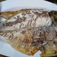 เมนูของร้าน ครัวป้าจาด