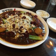 เมนูของร้าน Yeolbongy