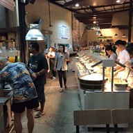 Guru Buffet Samui Samui