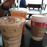 Starbucks 32th Street 7 th Ave. BGC