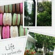 บรรยากาศ ร้านฟองนม -แมนสรวงอเวนิว แพร่