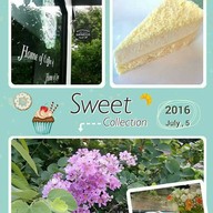 บรรยากาศ ร้านฟองนม -แมนสรวงอเวนิว แพร่