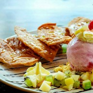 evergreen resort&restaurant