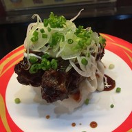 Heiroku Sushi เซ็นทรัล แจ้งวัฒนะ