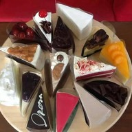 เมนูของร้าน ร้านฟองนม -แมนสรวงอเวนิว แพร่