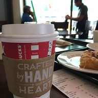 Starbucks 32th Street 7 th Ave. BGC
