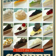 เมนูของร้าน ร้านฟองนม -แมนสรวงอเวนิว แพร่