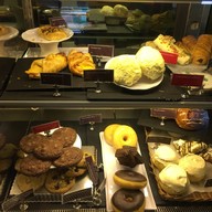 Starbucks 32th Street 7 th Ave. BGC