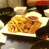 เมนูของร้าน เนื้อหอม BBQ Buffet