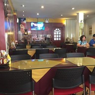 บรรยากาศ Omas Kuche by Alles Gute