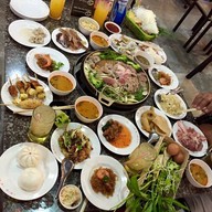 Guru Buffet Samui Samui
