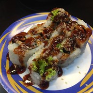 Heiroku Sushi เซ็นทรัล แจ้งวัฒนะ