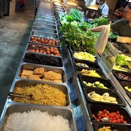Guru Buffet Samui Samui