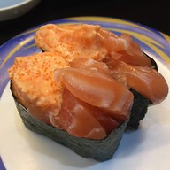 Heiroku Sushi เซ็นทรัล แจ้งวัฒนะ
