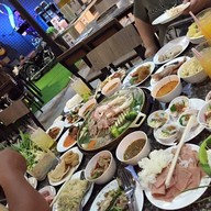 Guru Buffet Samui Samui