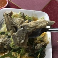 สุกี้แห้ง@พายัพ