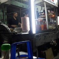 ชายเป็ดตุ๋นสาขา 2 (อาหารตามสั่ง)  พระยาสัจจา สาขา 2 พระยาสัจจา