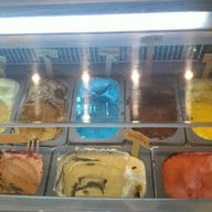 เมนูของร้าน Before It Melts