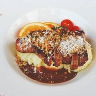 เมนูของร้าน Cup Mellow