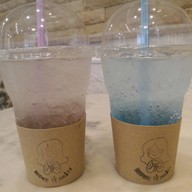 เมนูของร้าน Before It Melts