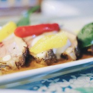 เมนูของร้าน North Hill's Mix Restaurant & Bar หางดง