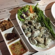 SevenDays Dine in The Garden อ่าวอุดม