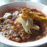 ชายเป็ดตุ๋นสาขา 2 (อาหารตามสั่ง)  พระยาสัจจา สาขา 2 พระยาสัจจา