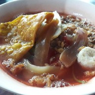 ชายเป็ดตุ๋นสาขา 2 (อาหารตามสั่ง)  พระยาสัจจา สาขา 2 พระยาสัจจา