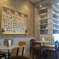 บรรยากาศ Before It Melts