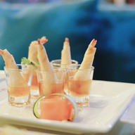 เมนูของร้าน North Hill's Mix Restaurant & Bar หางดง