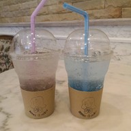 เมนูของร้าน Before It Melts