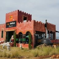 หน้าร้าน Cup Mellow