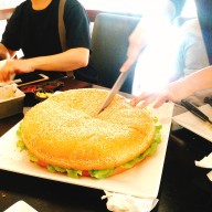 XXL Kitchen Hua Hin 10