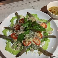 SevenDays Dine in The Garden อ่าวอุดม