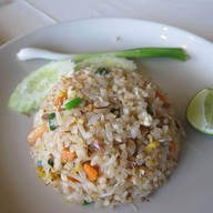 เมนูของร้าน บ้านอิสระ