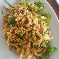 ลาบเป็ดหนองบัว-สุรศักดิ์