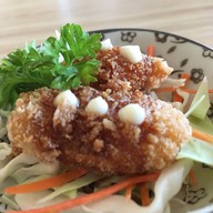 เมนูของร้าน Tomi Sushi