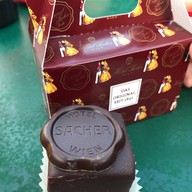 เมนูของร้าน Café Sacher Wien