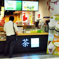 หน้าร้าน Suki Cha