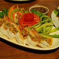 ครัวอรุณ Green Terrace Resort & Restaurant