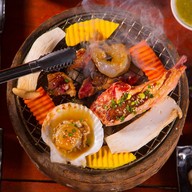 เมนูของร้าน Nimmohouse