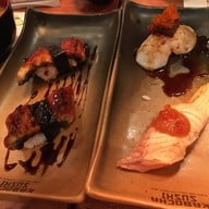 Kabocha Sushi Homepro พระราม 9