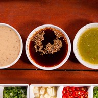 เมนูของร้าน Nimmohouse