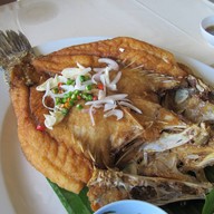 เมนูของร้าน บ้านอิสระ